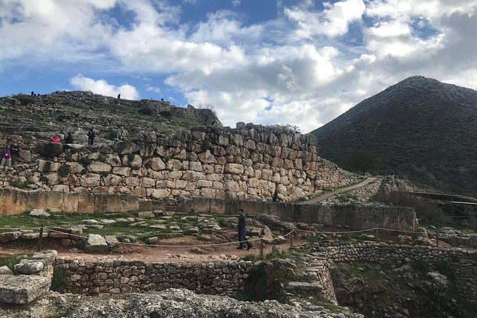 Mycenae and Nafplion Day Trip from Athens with Official guide - Who will enjoy this trip most