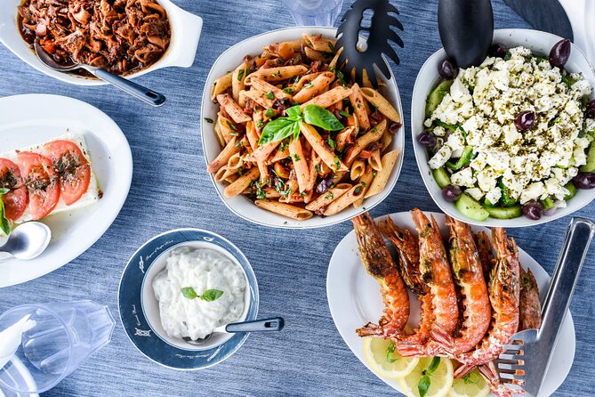 Mykonos Catamaran Private Day Cruise, Full Lunch & Open-bar - Why This Cruise Works So Well for a Mykonos Day
