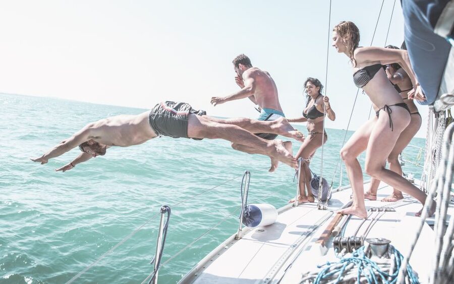 Mykonos: Delos and Rhenia Full-Day Sailing Cruise with Meal - Group size, comfort, and practical details