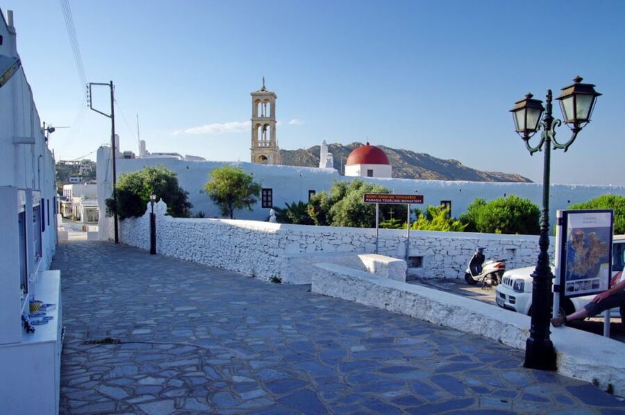 Mykonos: Full-Day Sightseeing Tour with Lunch - Who should book this Mykonos tour?