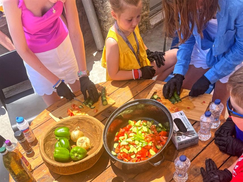 Mykonos: Group Cooking Class at the Home of a Local Family - Who will enjoy this Mykonos cooking class