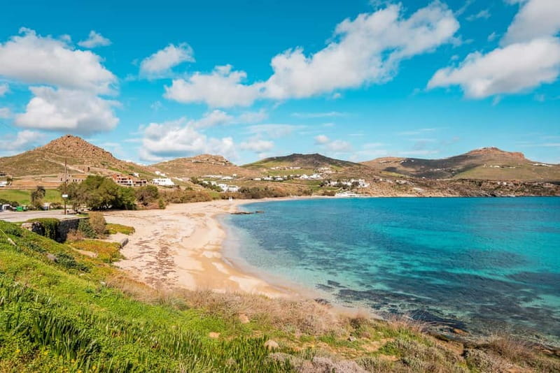 Mykonos: Guided Highlights Shore Excursion - Guides, drivers, and the feel of the outing