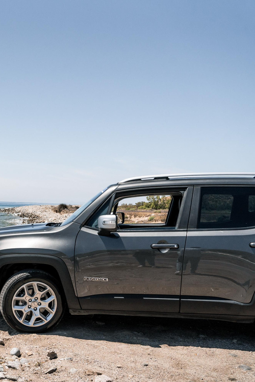 Mykonos Hidden Spots Jeep Guided Private Tour - Why this Jeep tour sees more than the usual Mykonos