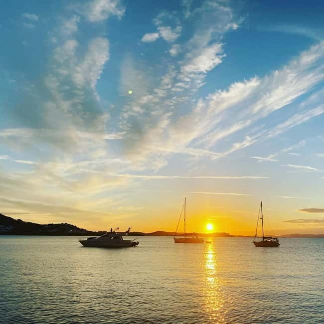 Mykonos: Private Island Tour with local guide -Jeep Renegade - Key points to know before you book