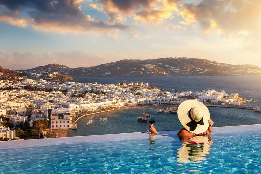 Mykonos: Private Tour Island With A Local - Why this four-hour drive works well
