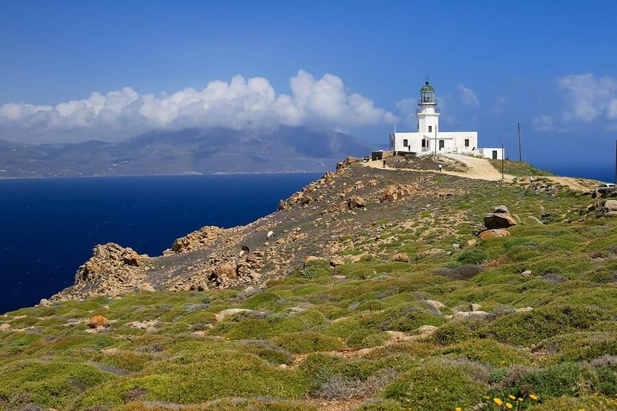 Mykonos: Private Tour Island With A Local - Mykonos Town, windmills, and the old port