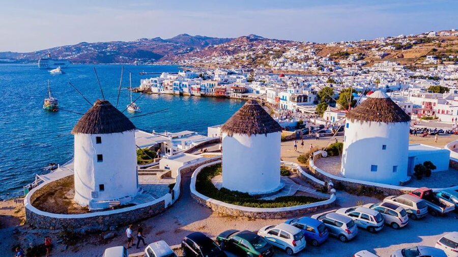 Mykonos: Private Tour Island With A Local - Comfort, pace, and practical limits