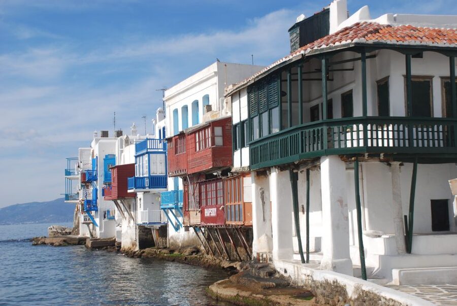 Mykonos Shore Excursion: City & Island Tour - Key points to know before booking