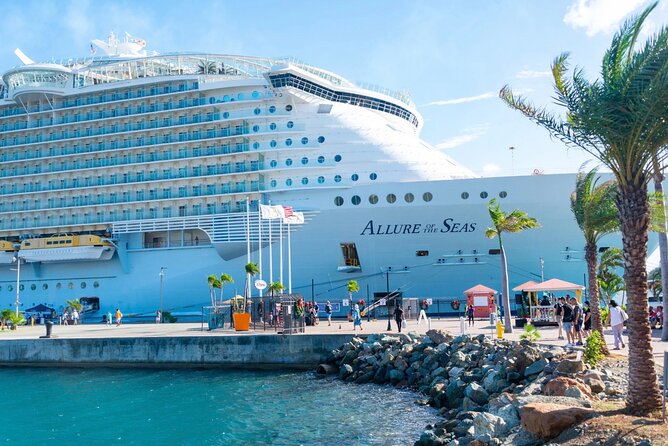 Mykonos Small Group Tour for Cruise Passengers — Port Pickup - Why this route works on a cruise stop