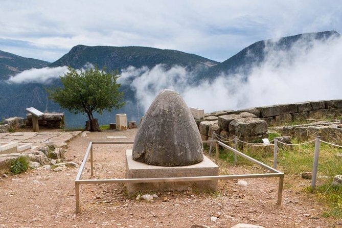 Mystical Delphi & Hosios Loukas Byzantine Wonder Luxury Day Tour - The Delphi Archaeological Museum