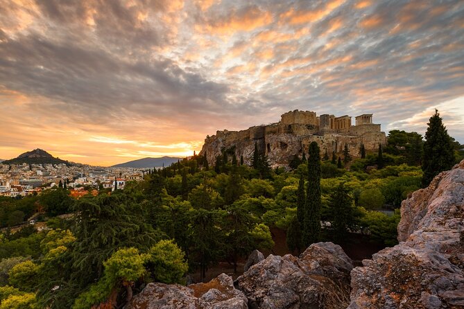 Mythology, Philosophy and Democracy Tour - Key points to know before you book