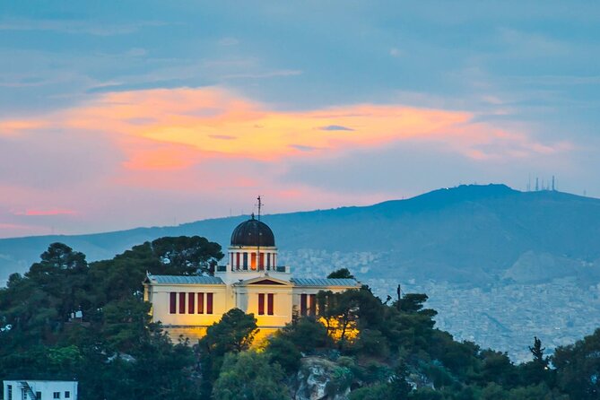 Mythology, Philosophy and Democracy Tour - Kerameikos: pottery, graves, and Pericles’ speech