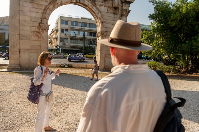 Mythology Tour of Athens & the Acropolis with a Private Expert Licensed Guide - Who will get the most from this Athens tour?