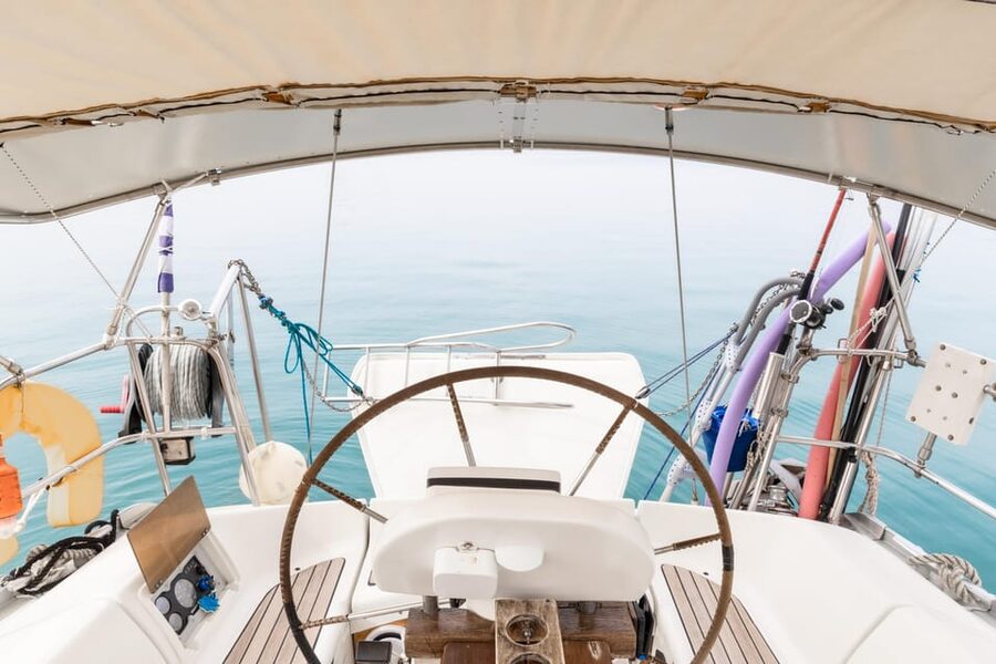 Nafplio Sun Sail Cruises | Semi-Private Half Day | With Meal - Practical packing advice for 4.5 hours at sea