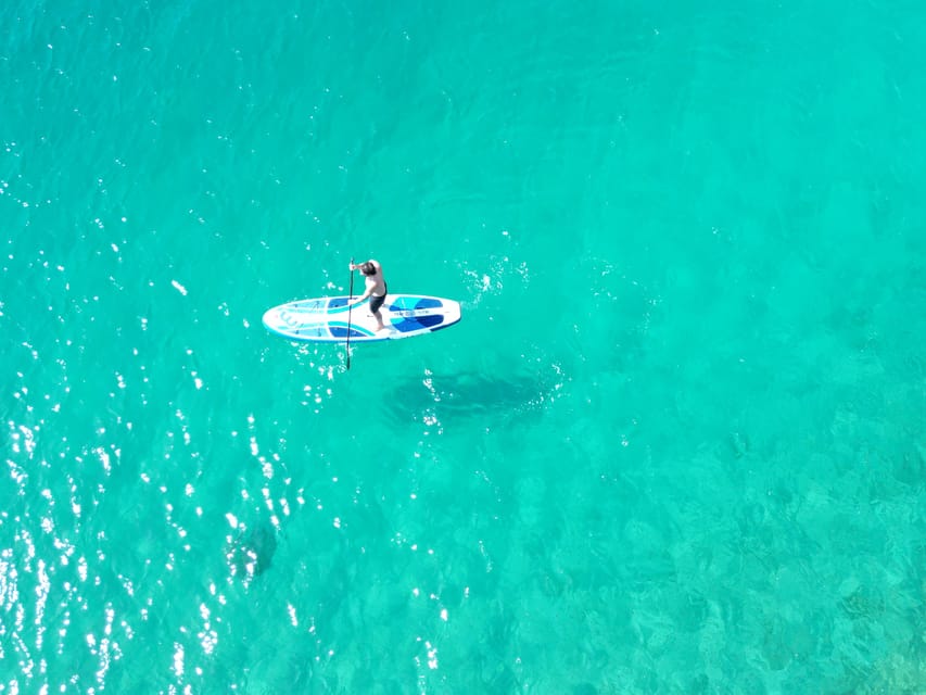 Nafplio Sun Sail Cruises | Semi-Private Half Day | With Meal - Morning light, afternoon calm, and weather planning