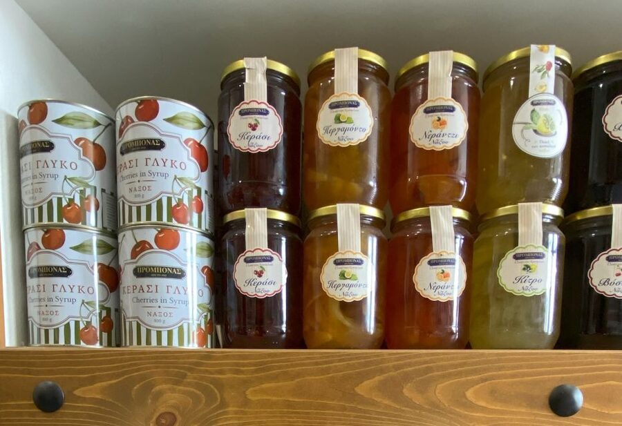 Naxos: Food Walking Tour & Cooking Class with Meal & Drinks - Who Will Enjoy This Naxos Food Tour?