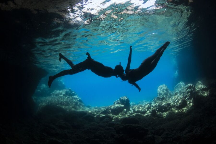 Naxos: Full-Day Small Cyclades Sailing Cruise - Lunch, snacks, and drinks on board