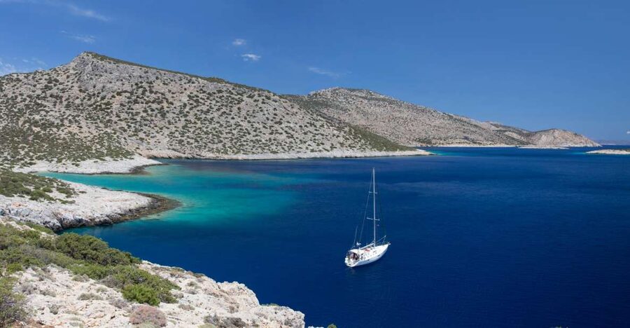 Naxos: Full-Day Small Cyclades Sailing Cruise - Is $165 a fair price?