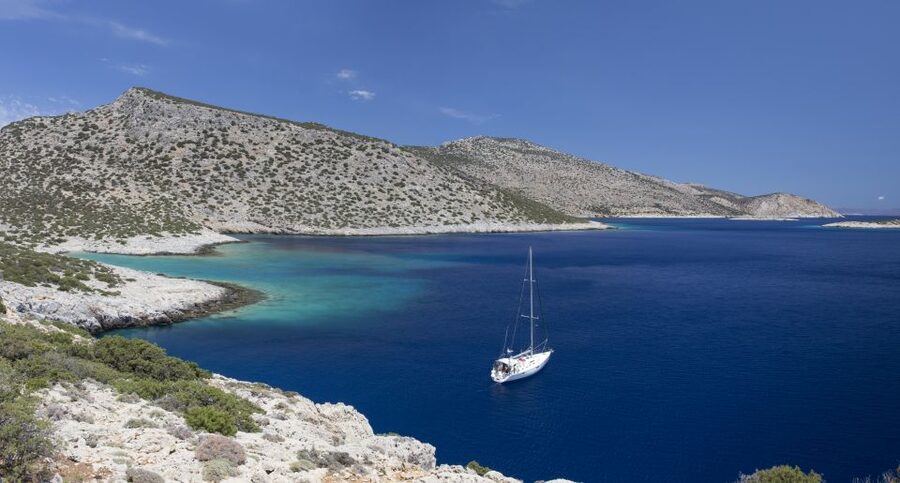 Naxos: Full-Day Small Cyclades Sailing Cruise - Who will enjoy this cruise most