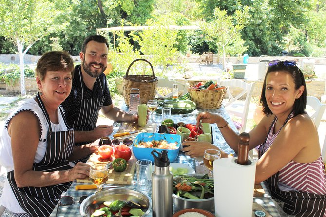 Naxos:Half-day cooking class at Basiliko - Who will enjoy this experience most