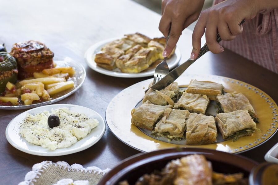Naxos: Half-Day Cooking Class at Basiliko Family Tavern - Why this Naxos cooking class feels different