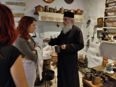 Half-Day Guided History and Culture Sightseeing Tour