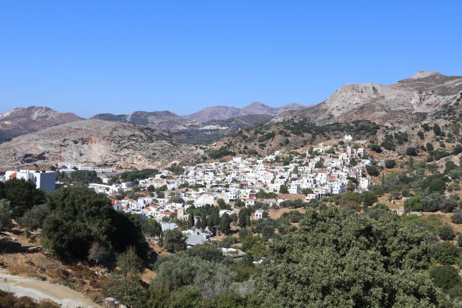 Naxos: Hike to the Top of Mount Zas with a Guide - Who Should Book This Hike