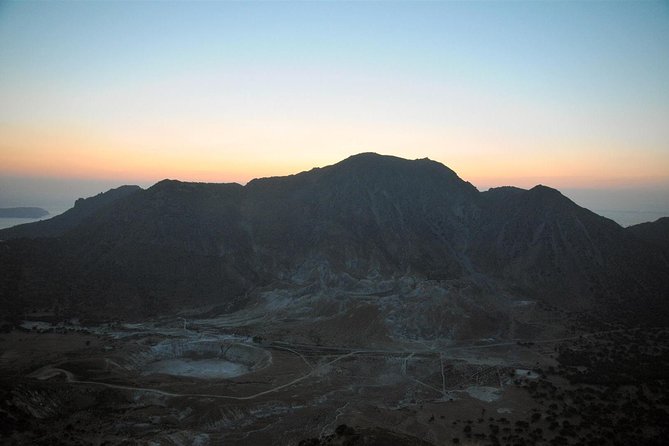 Nisyros The Volcanic Island, from Kos - Who will enjoy this Nisyros tour?