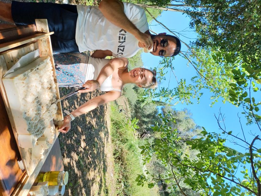North Corfu: Olive Tour with Olive Oil Tasting and Mezze - Is North Corfu: Olive Tour worth booking?