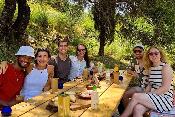 North Corfu Olive Tour With Olive oil Tasting & Meze - What the $74.98 price includes in practical terms