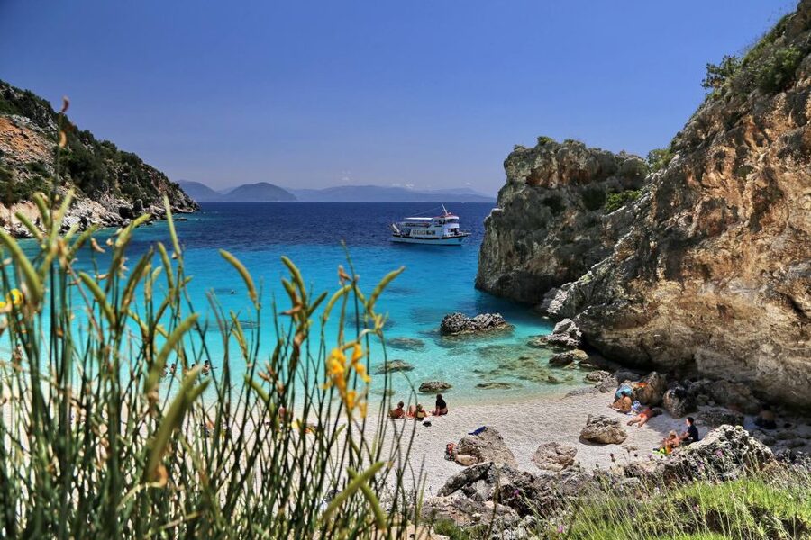 Nydri: Boat Cruise to the famous beaches of Lefkada - Key points to know before booking