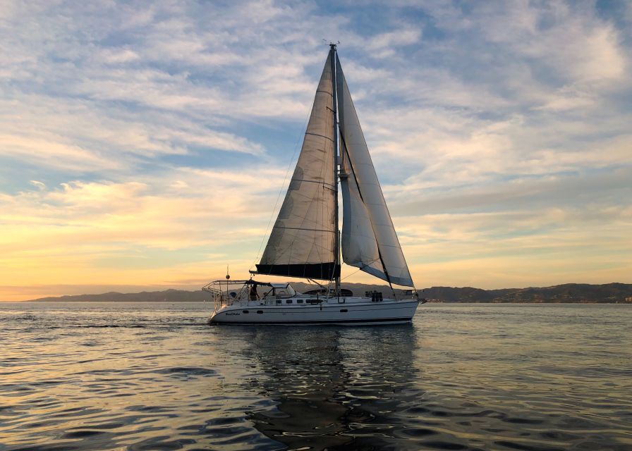 Nydri: Full-Day Sailing Cruise with Swim Stops & Meal - Skorpios: your first proper swim stop