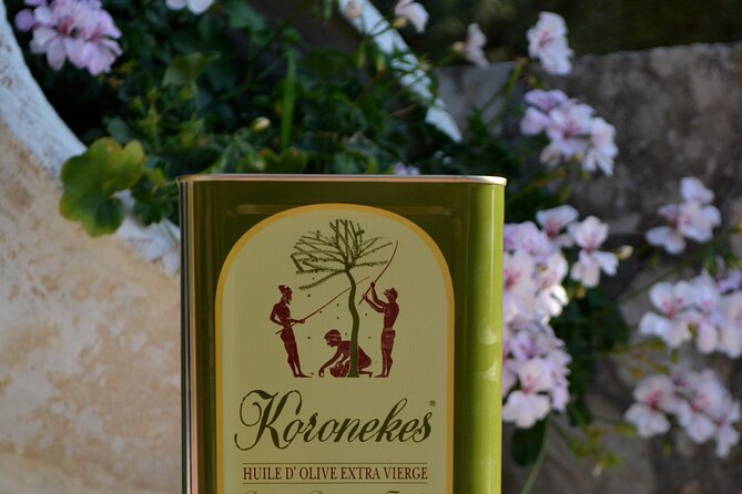 Olive Oil Tasting Tour - Why the private format matters