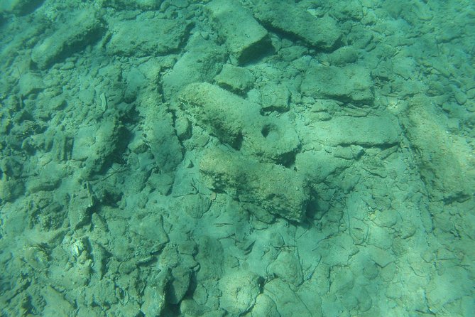 Olous – Guided Snorkelling Excursion to Discover Olous Sunken Ancient City - Why Olous is different from a normal snorkelling trip