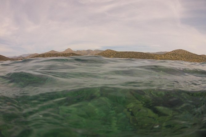 Olous – Guided Snorkelling Excursion to Discover Olous Sunken Ancient City - Starting at Blue Dolphin Elounda at 9:30 am