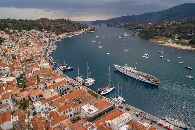 One Day Cruise to Hydra, Poros and Aegina from Athens - Key points to know before you book