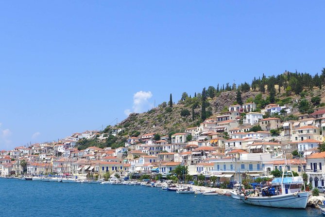 One Day Cruise to Hydra, Poros and Aegina from Athens - What this Athens cruise is really selling