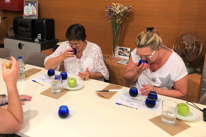 Organic Olive Grove tour & Olive oil tasting & lunch in Kalamata! - Why Kalamata is the right place for an olive oil tour