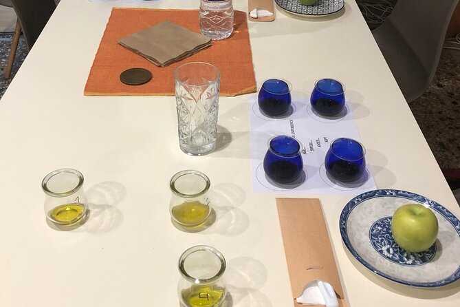 Organic Olive Grove tour & Olive oil tasting & lunch in Kalamata! - Price, transport, and what the $144.82 covers
