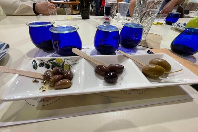 Organic Olive Grove tour & Olive oil tasting & lunch in Kalamata! - Who will enjoy this experience most