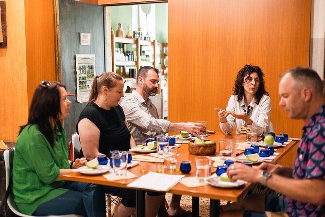 Organic Olive Grove tour & Olive oil tasting & lunch in Kalamata! - Timing your visit through the year