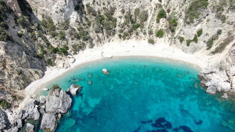 Paleokastritsa: Paradise, Yali Beach, & Blue Caves Boat Tour - Is the Paleokastritsa boat tour worth booking?