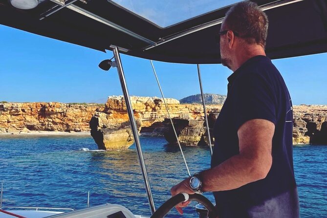 Panormo: Luxury Sunset Catamaran Cruise Sushi & Open Bar - A Catamaran Built for Relaxing
