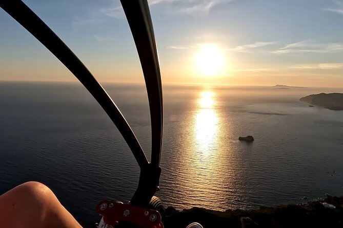 Paramotor Trike Flight at Corfu - GoPro footage and your own photos