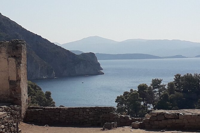 Parga and Paxos Boat Trip from Corfu - Hotel pickup and the morning transfer
