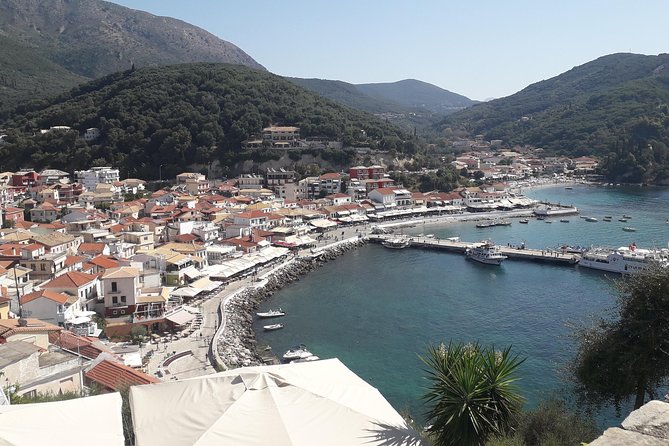 Parga and Paxos Boat Trip from Corfu - Who will enjoy this trip most