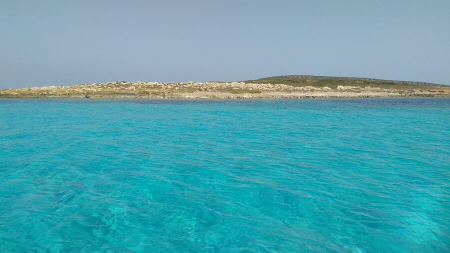 Paros: Antiparos Island and Despotiko Private Boat Trip - Faneromeni beach and the value of unhurried time