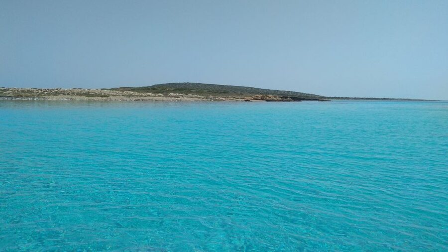 Paros: Full-Day Small Boat Rental with Self-Driving - What the $282 price really buys you