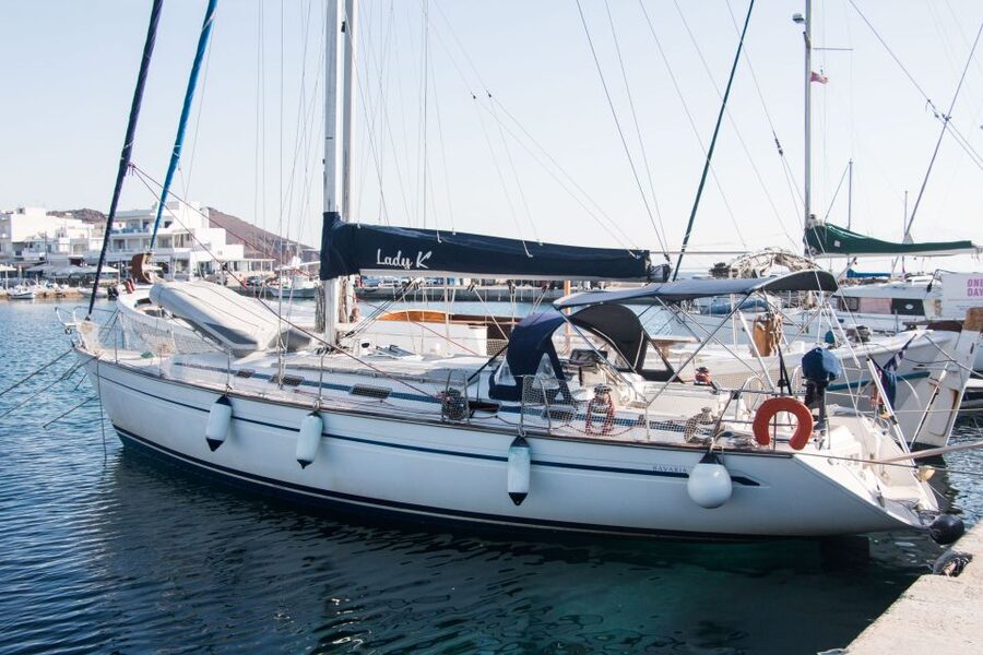Paros: Iraklia, Schinoussa, & Naxos Sailing Tour with Lunch - What the boat day feels like in practice