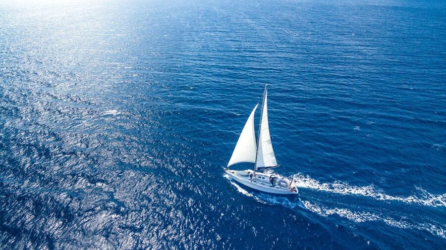 Paros: Iraklia, Schinoussa, & Naxos Sailing Tour with Lunch - Is $200 a fair price?